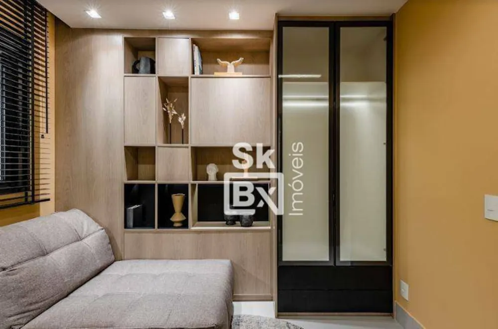 Apartamento, 2 quartos, 78 m² - Foto 8