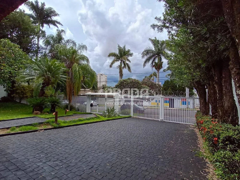 Casa, 3 quartos, 424 m² - Foto 2