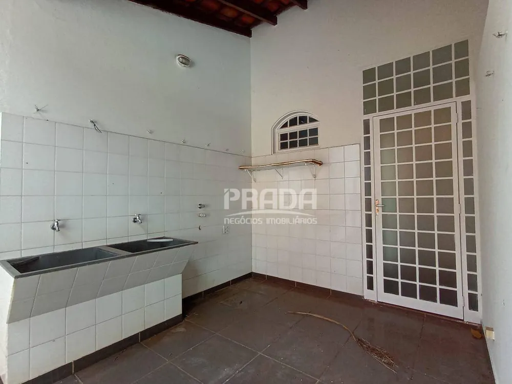 Casa, 3 quartos, 424 m² - Foto 6
