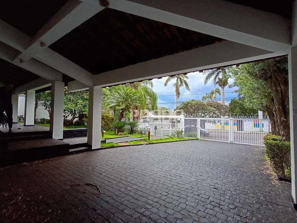 Casa, 3 quartos, 424 m² - Foto 3