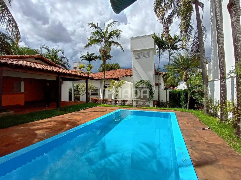 Casa, 3 quartos, 424 m² - Foto 1