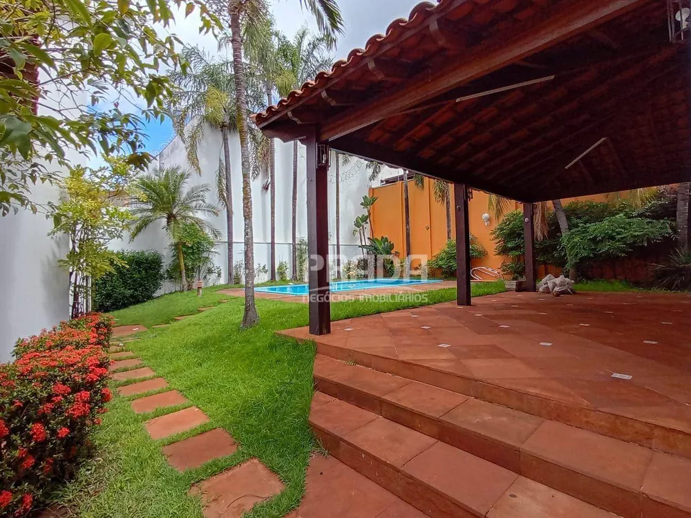 Casa, 3 quartos, 424 m² - Foto 4