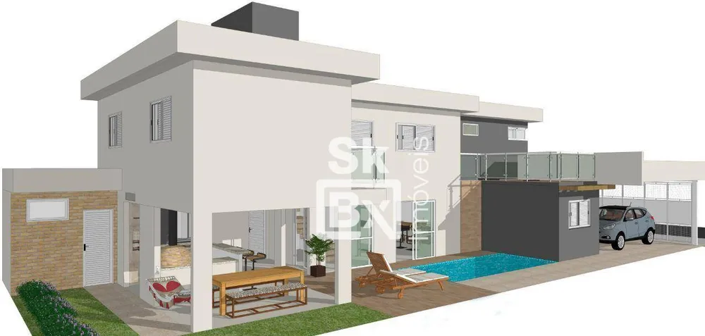 Terreno, 260 m² - Foto 2