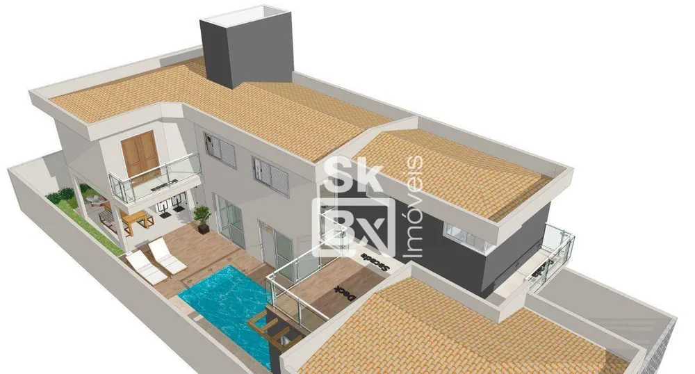 Terreno, 260 m² - Foto 1