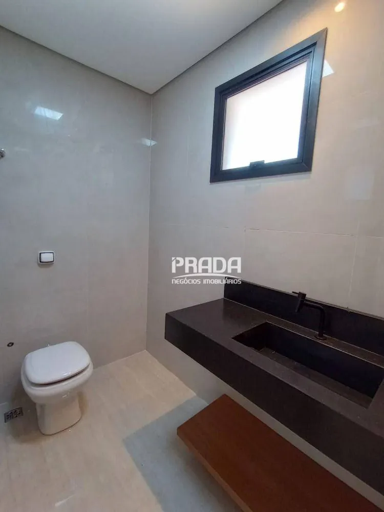 Cobertura, 3 quartos, 260 m² - Foto 13
