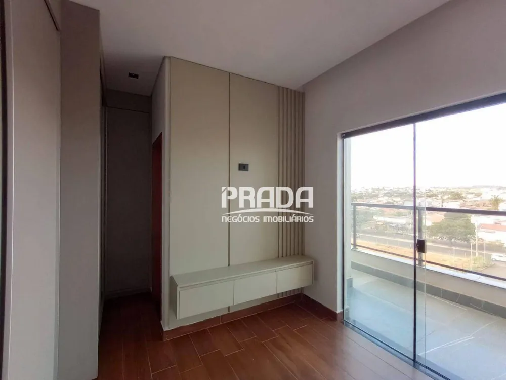 Cobertura, 3 quartos, 260 m² - Foto 3