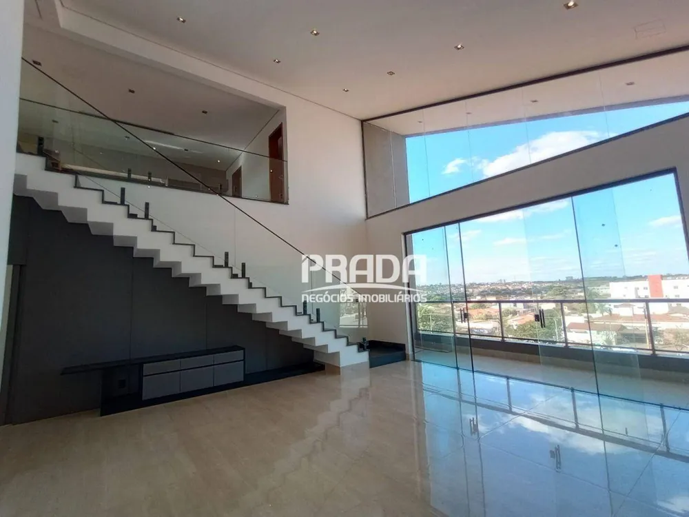 Cobertura, 3 quartos, 260 m² - Foto 9