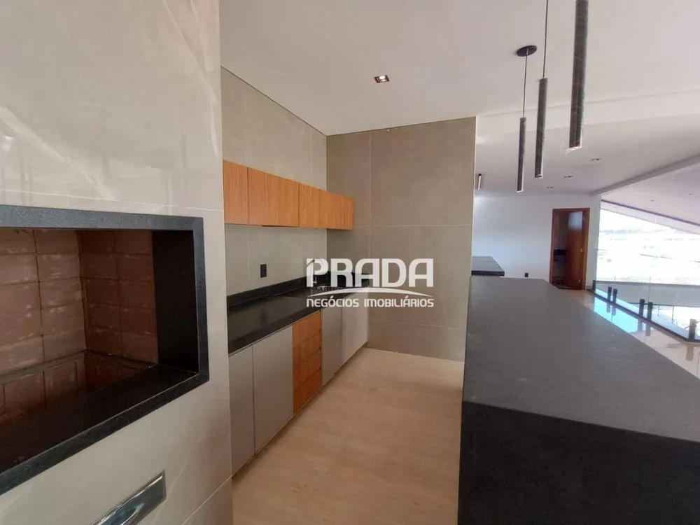 Cobertura, 3 quartos, 260 m² - Foto 12