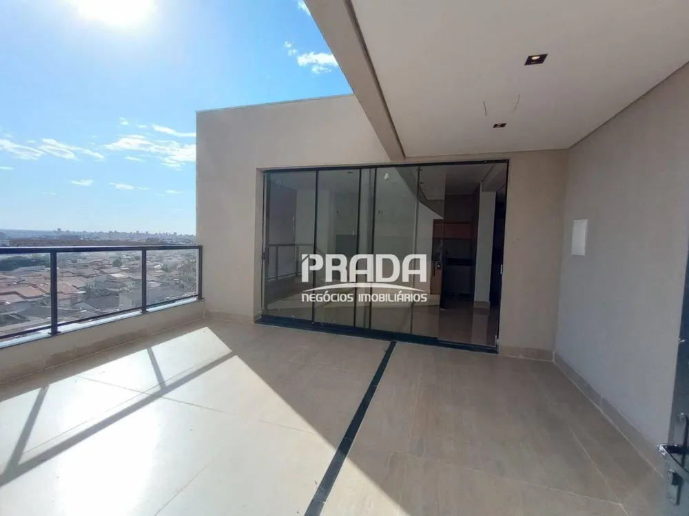 Cobertura, 3 quartos, 260 m² - Foto 7