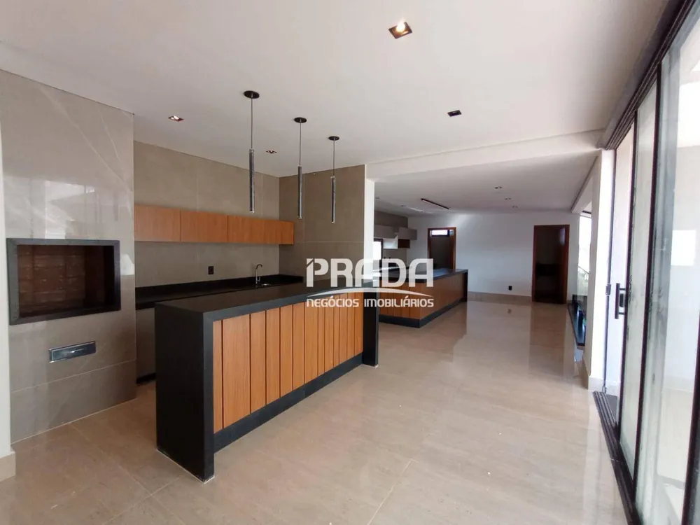Cobertura, 3 quartos, 260 m² - Foto 1