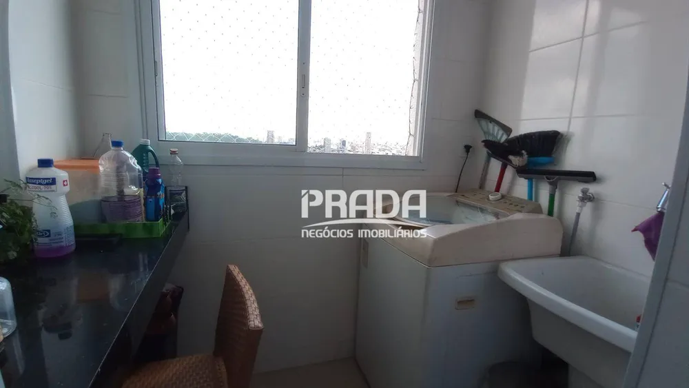 Apartamento, 3 quartos, 112 m² - Foto 5