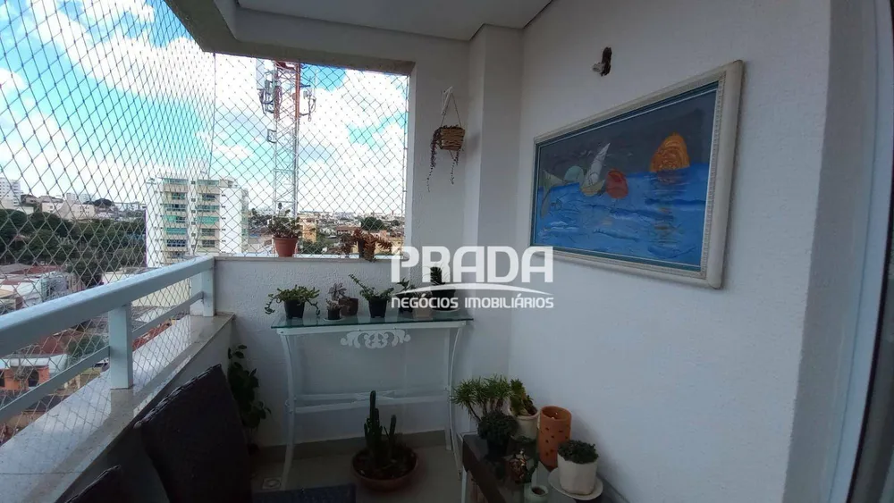 Apartamento, 3 quartos, 112 m² - Foto 5