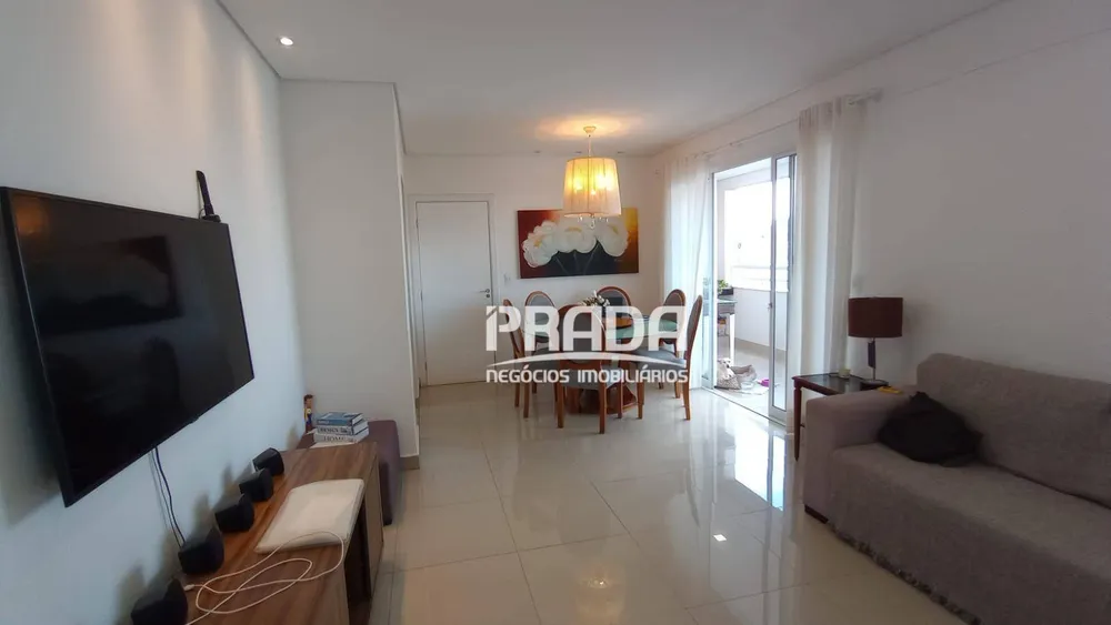Apartamento, 3 quartos, 112 m² - Foto 3