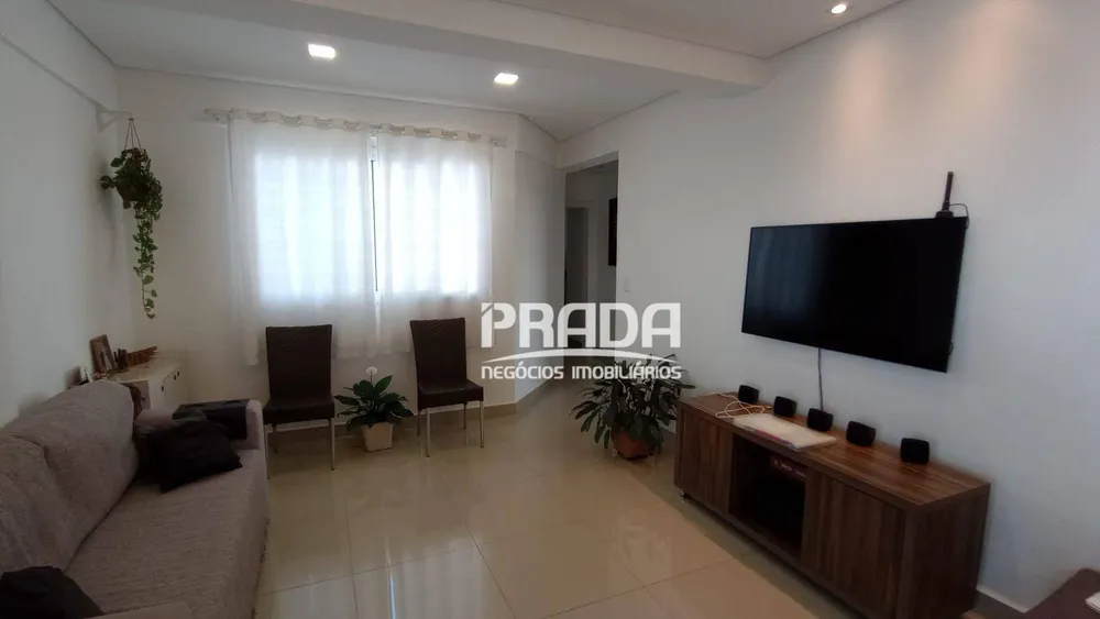 Apartamento, 3 quartos, 112 m² - Foto 2