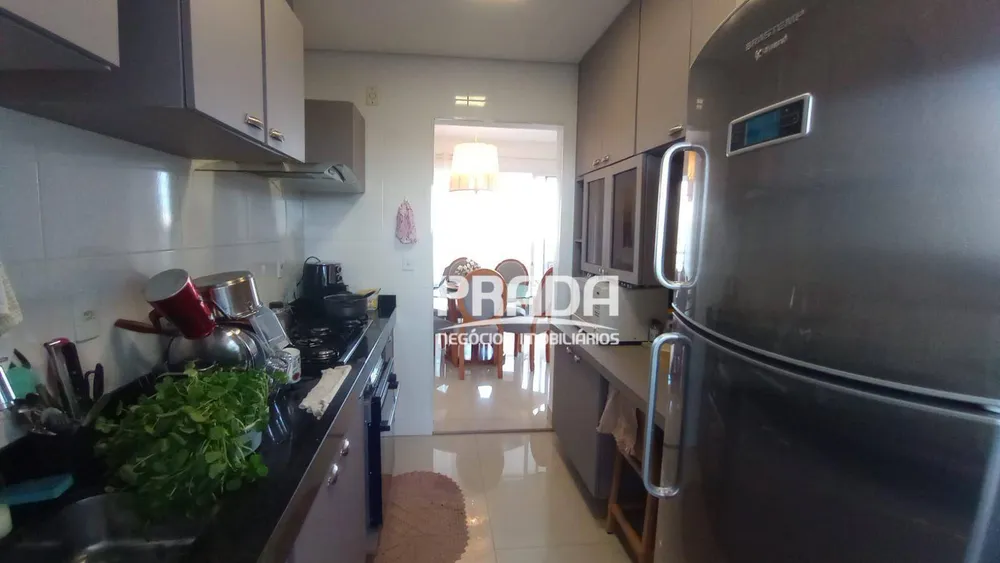 Apartamento, 3 quartos, 112 m² - Foto 9