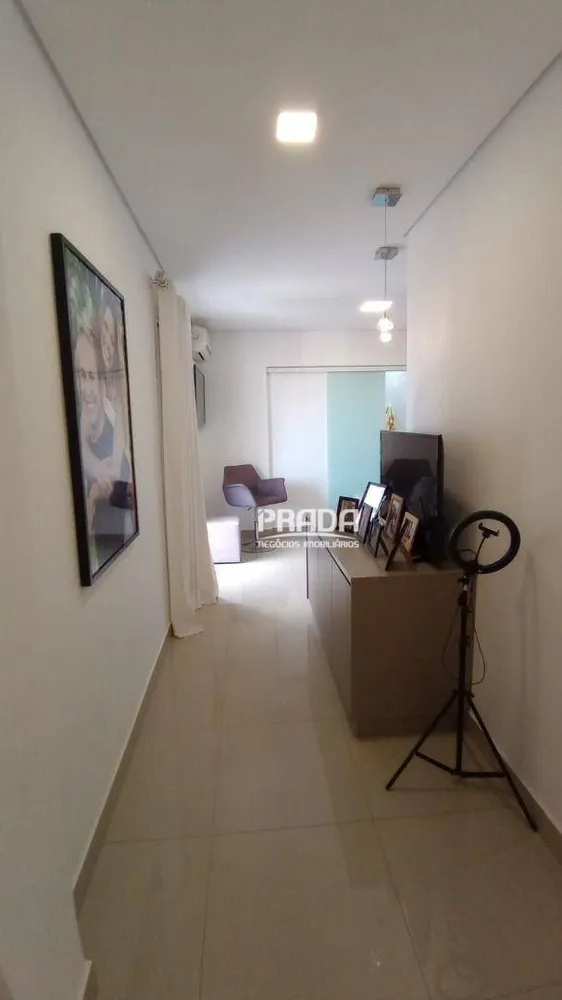 Apartamento, 3 quartos, 112 m² - Foto 7
