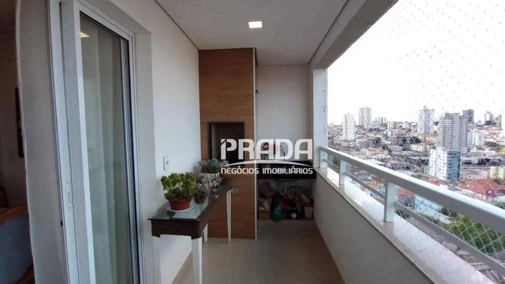 Apartamento, 3 quartos, 112 m² - Foto 4