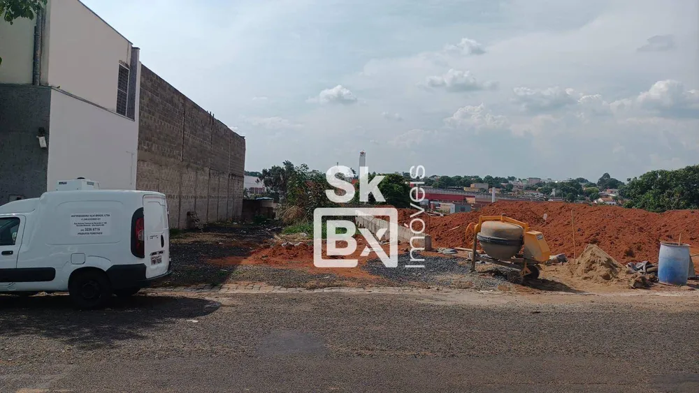 Terreno, 320 m² - Foto 1