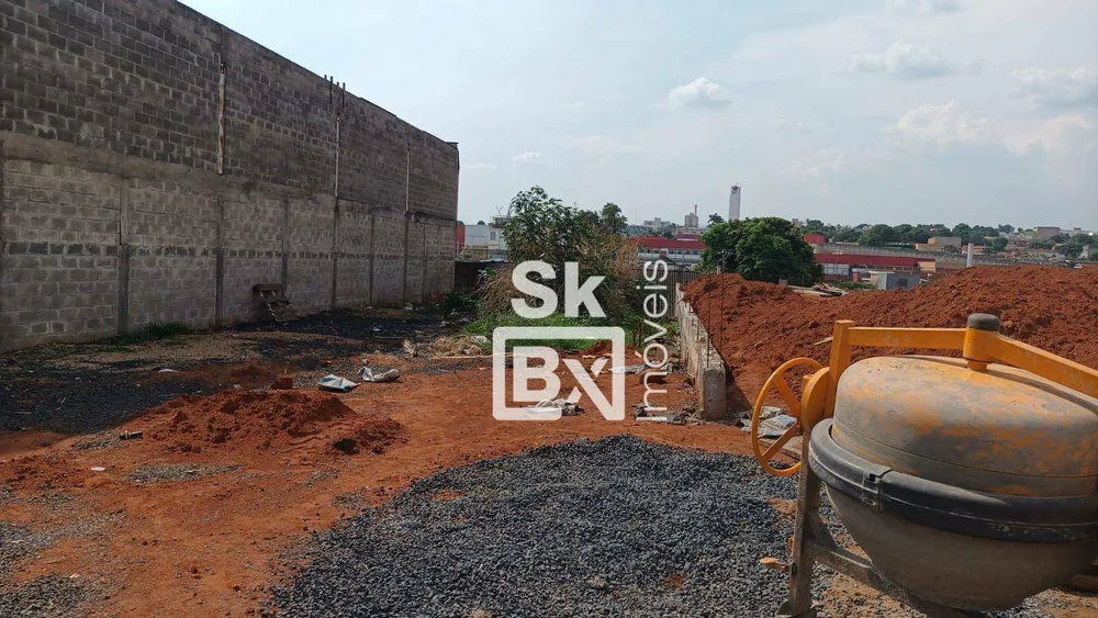 Terreno, 320 m² - Foto 2