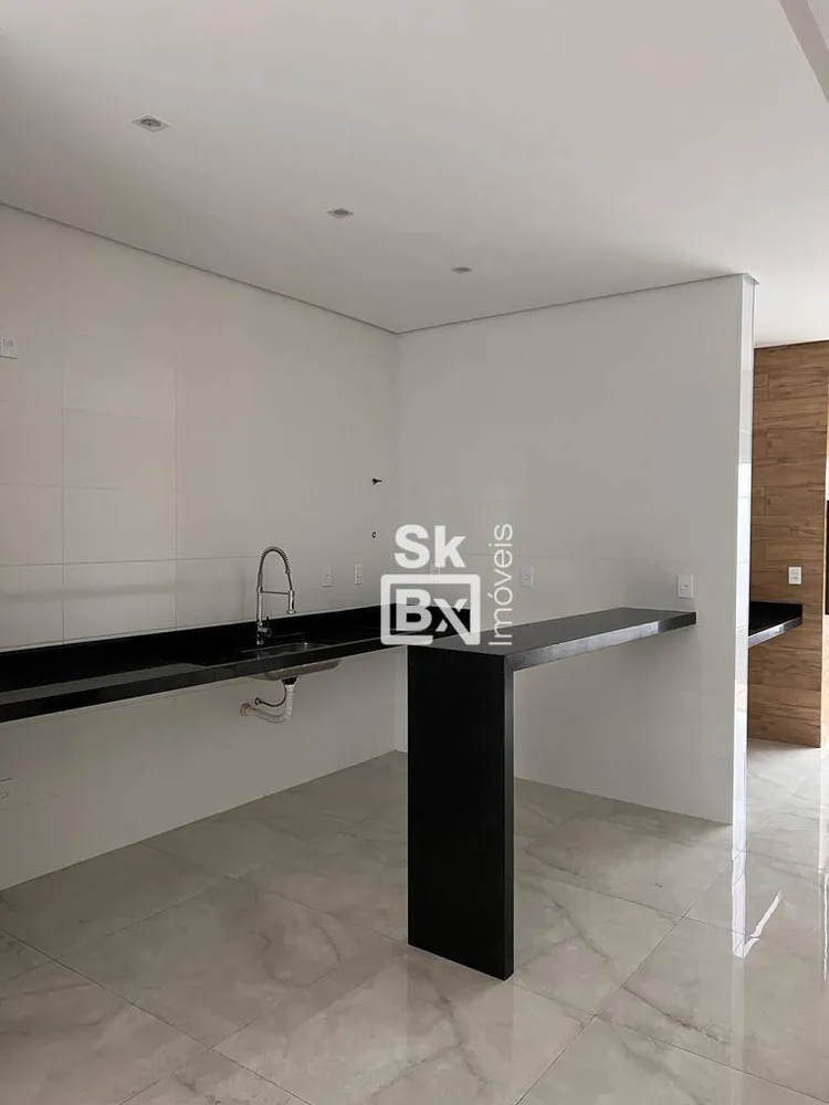 Casa, 3 quartos, 124 m² - Foto 12