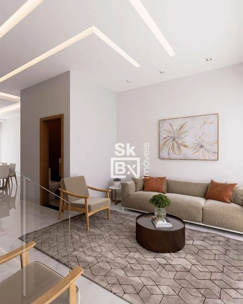 Casa, 3 quartos, 124 m² - Foto 13