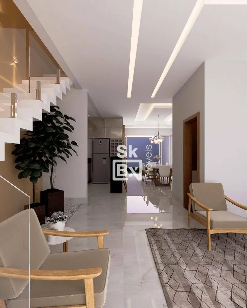 Casa, 3 quartos, 124 m² - Foto 15