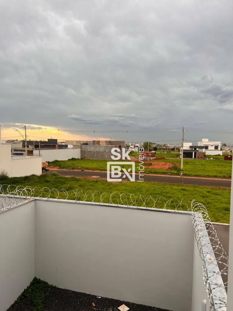 Casa, 3 quartos, 124 m² - Foto 6