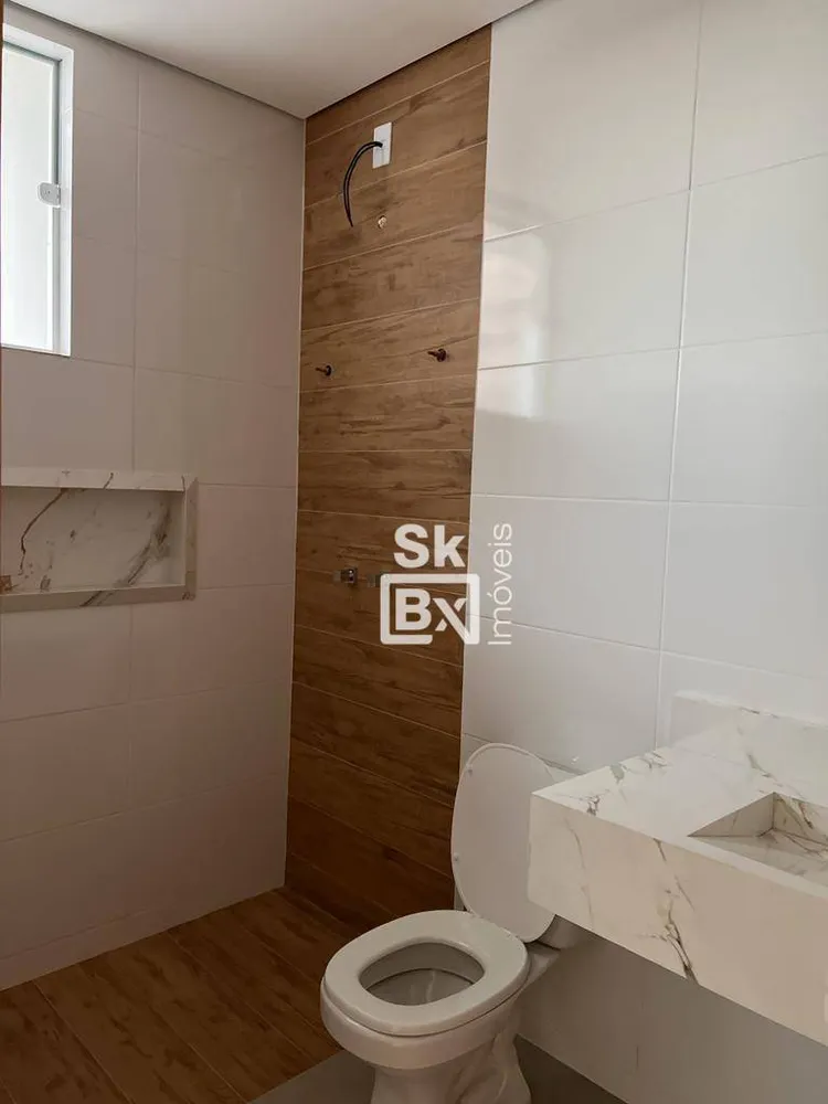 Casa, 3 quartos, 124 m² - Foto 14