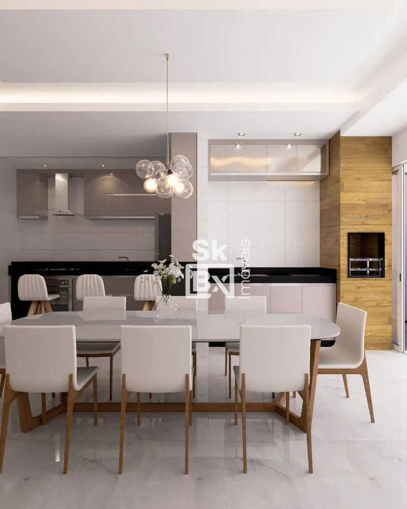 Casa, 3 quartos, 124 m² - Foto 14