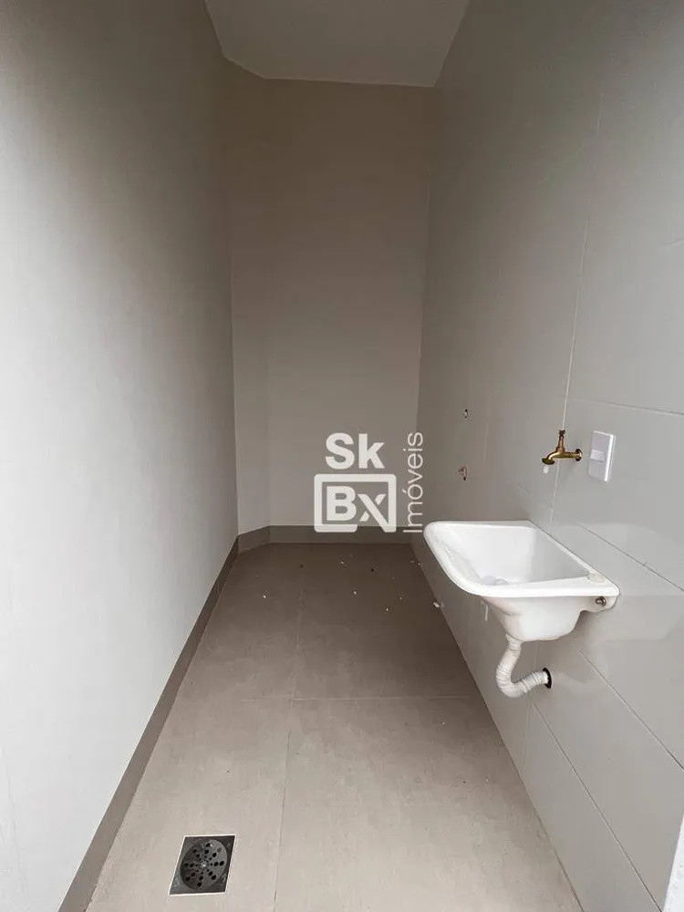 Casa, 3 quartos, 124 m² - Foto 11