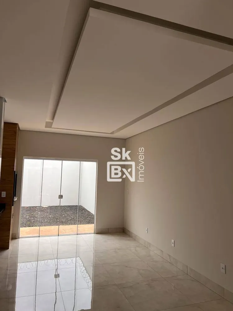 Casa, 3 quartos, 124 m² - Foto 3