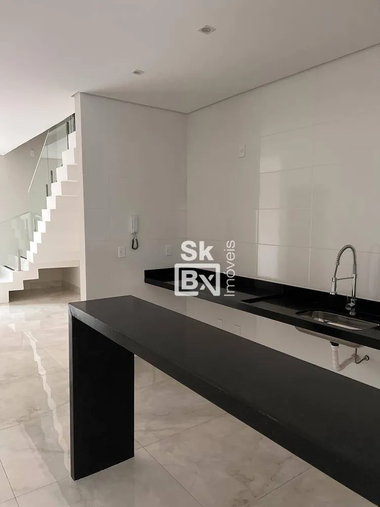 Casa, 3 quartos, 124 m² - Foto 10