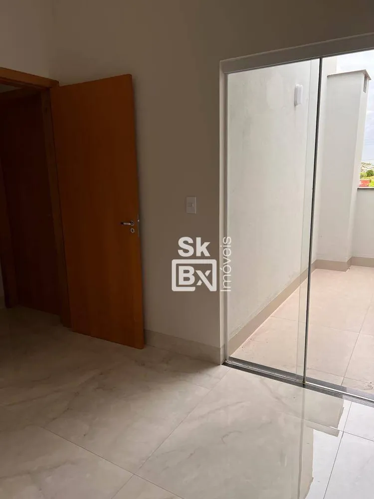 Casa, 3 quartos, 124 m² - Foto 9