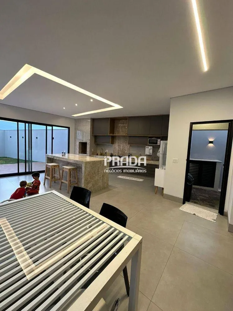 Casa de Condomínio, 3 quartos - Foto 3