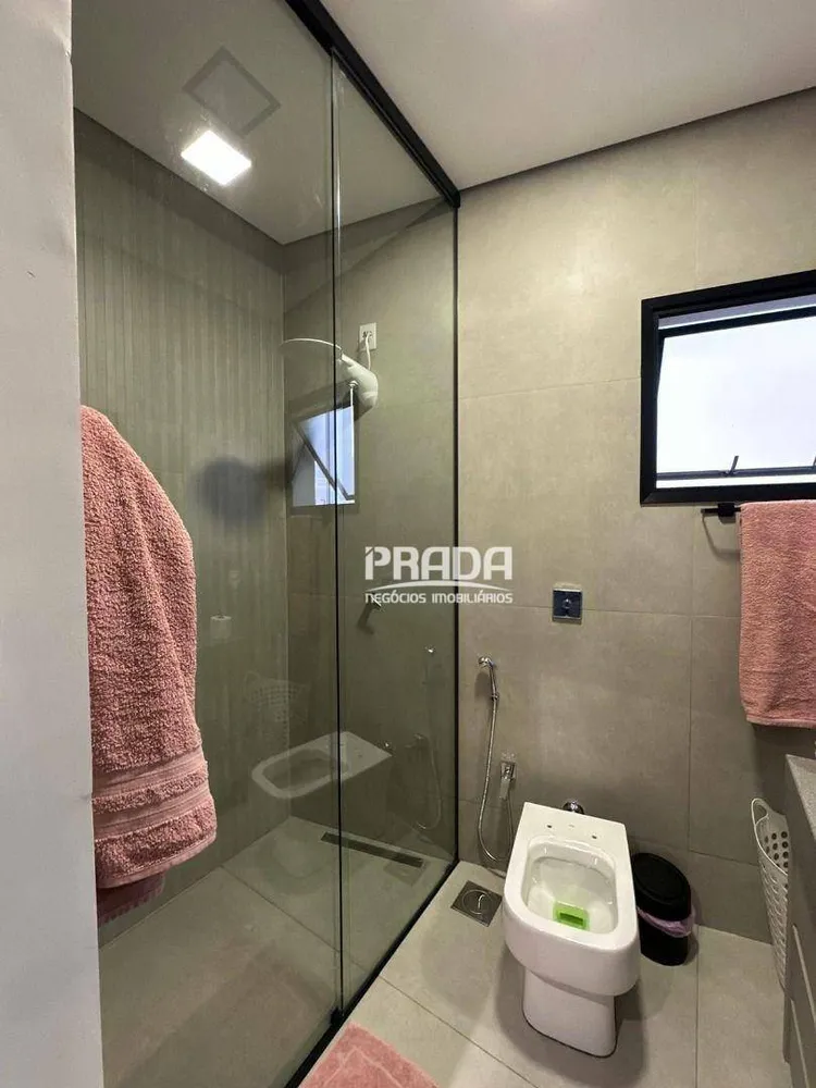 Casa de Condomínio, 3 quartos - Foto 10
