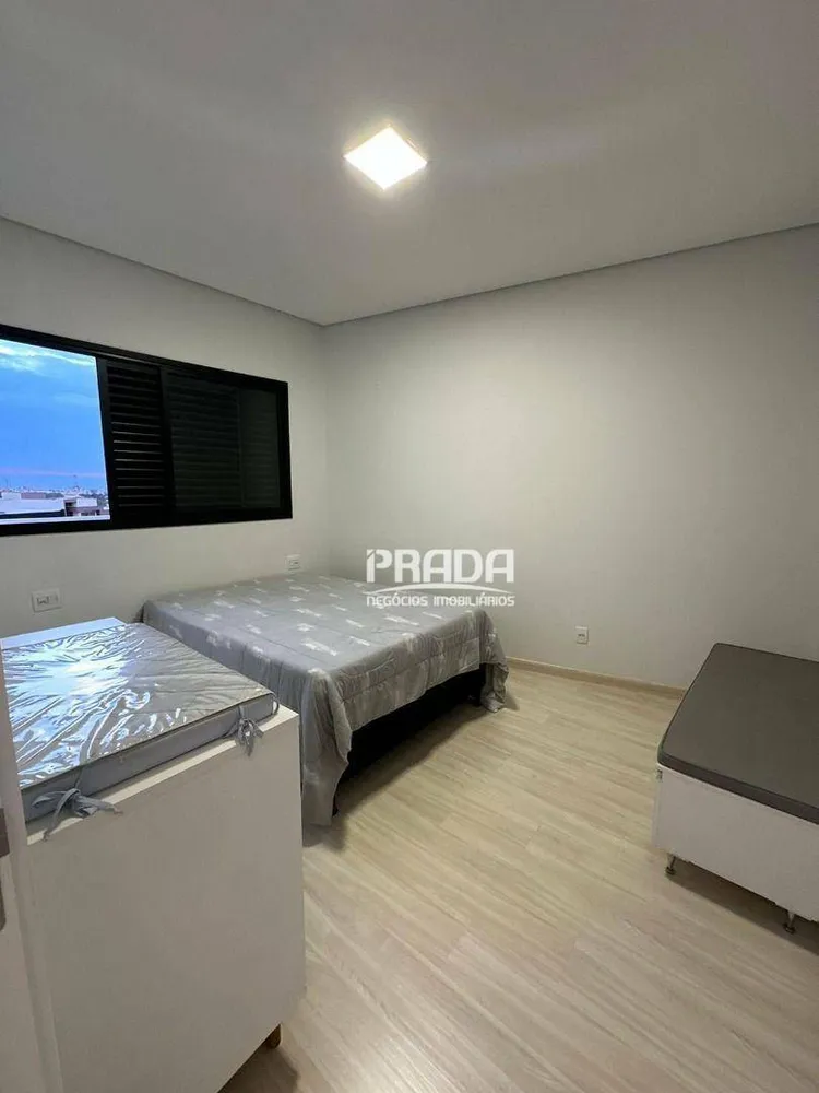 Casa de Condomínio, 3 quartos - Foto 10