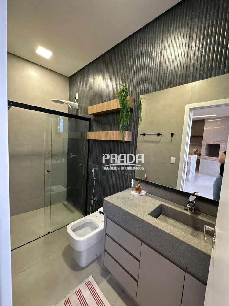 Casa de Condomínio, 3 quartos - Foto 8