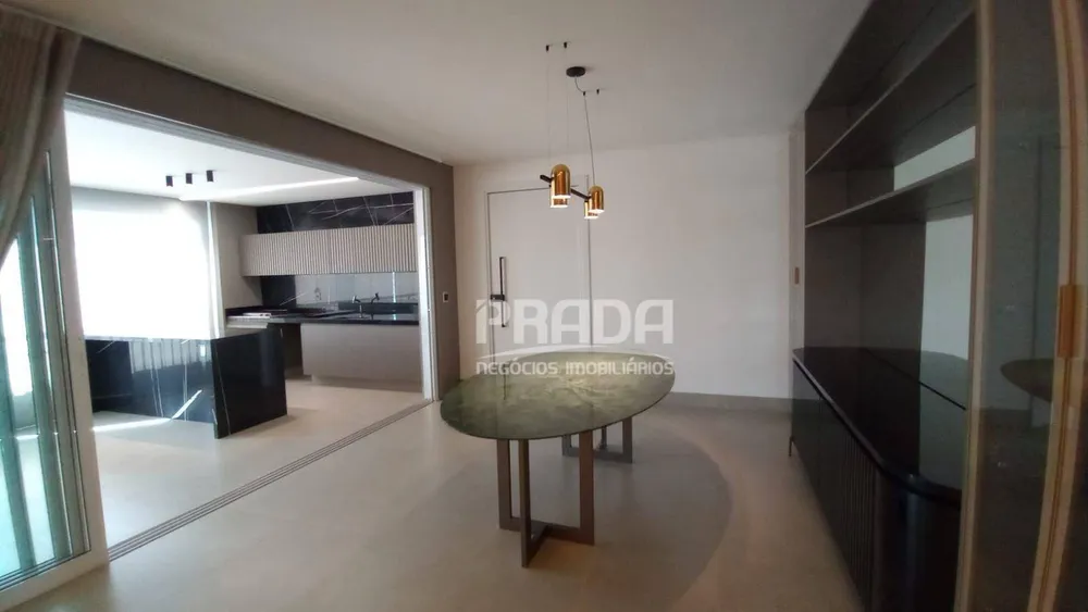 Apartamento, 3 quartos, 194 m² - Foto 4