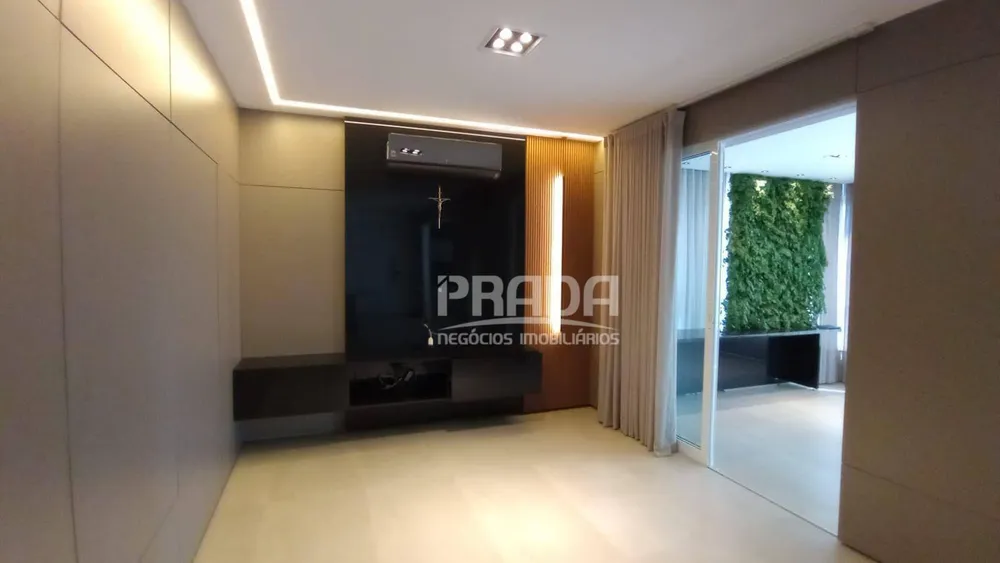 Apartamento, 3 quartos, 194 m² - Foto 10