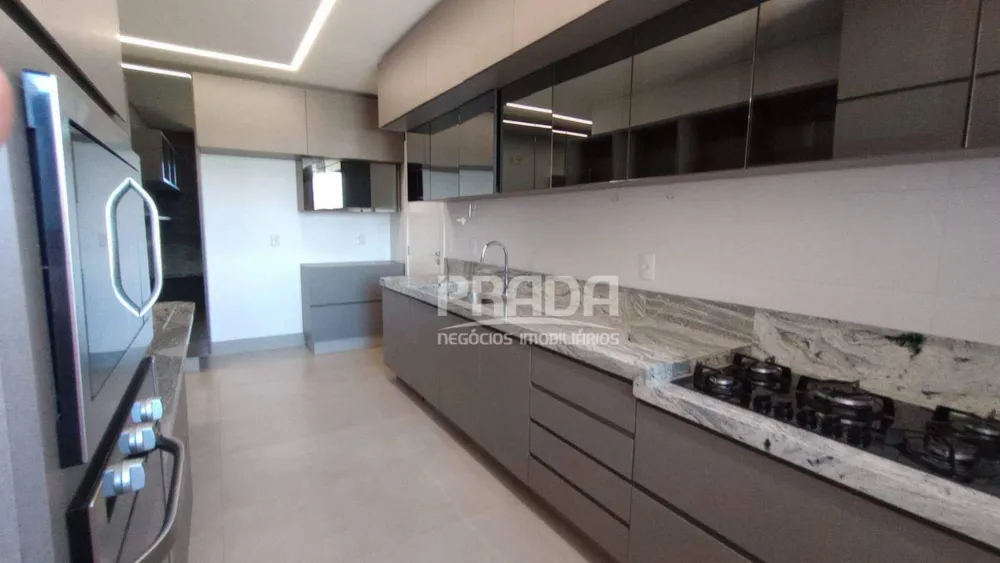 Apartamento, 3 quartos, 194 m² - Foto 11