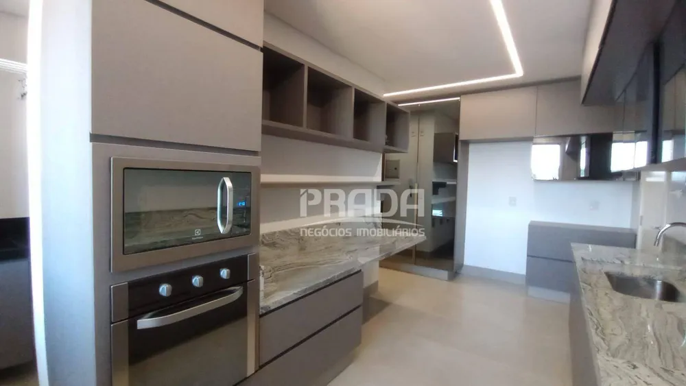 Apartamento, 3 quartos, 194 m² - Foto 7