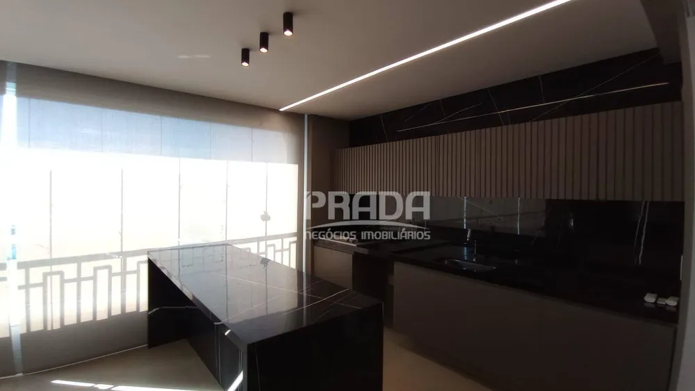 Apartamento, 3 quartos, 194 m² - Foto 6