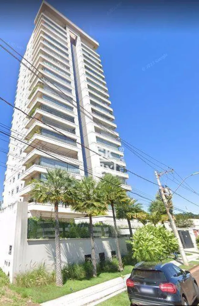 Apartamento, 3 quartos, 194 m² - Foto 16