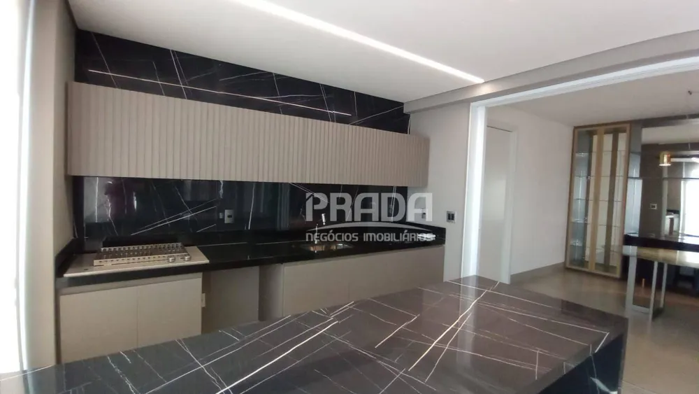 Apartamento, 3 quartos, 194 m² - Foto 5