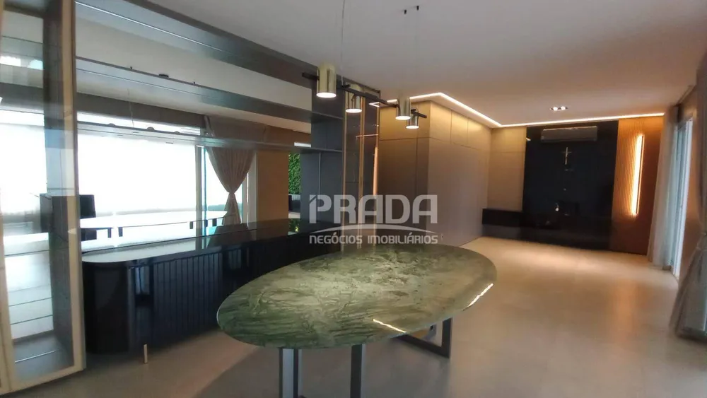 Apartamento, 3 quartos, 194 m² - Foto 3