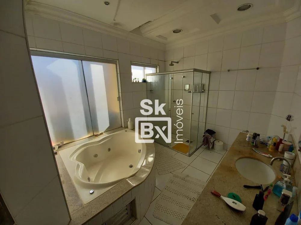 Casa, 5 quartos, 830 m² - Foto 6