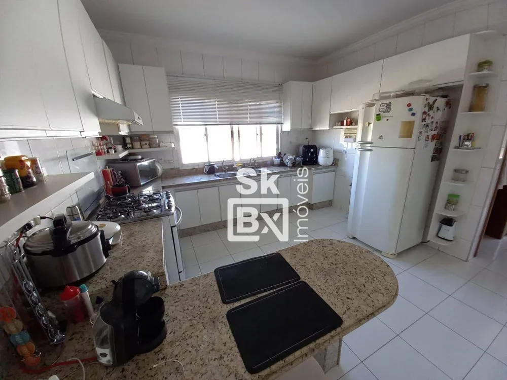 Casa, 5 quartos, 830 m² - Foto 8