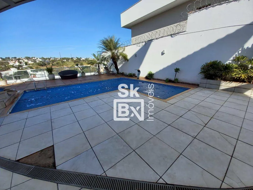 Casa, 5 quartos, 830 m² - Foto 3