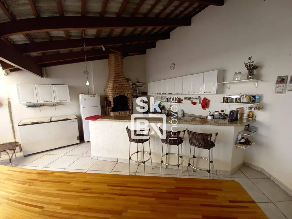 Casa, 5 quartos, 830 m² - Foto 7