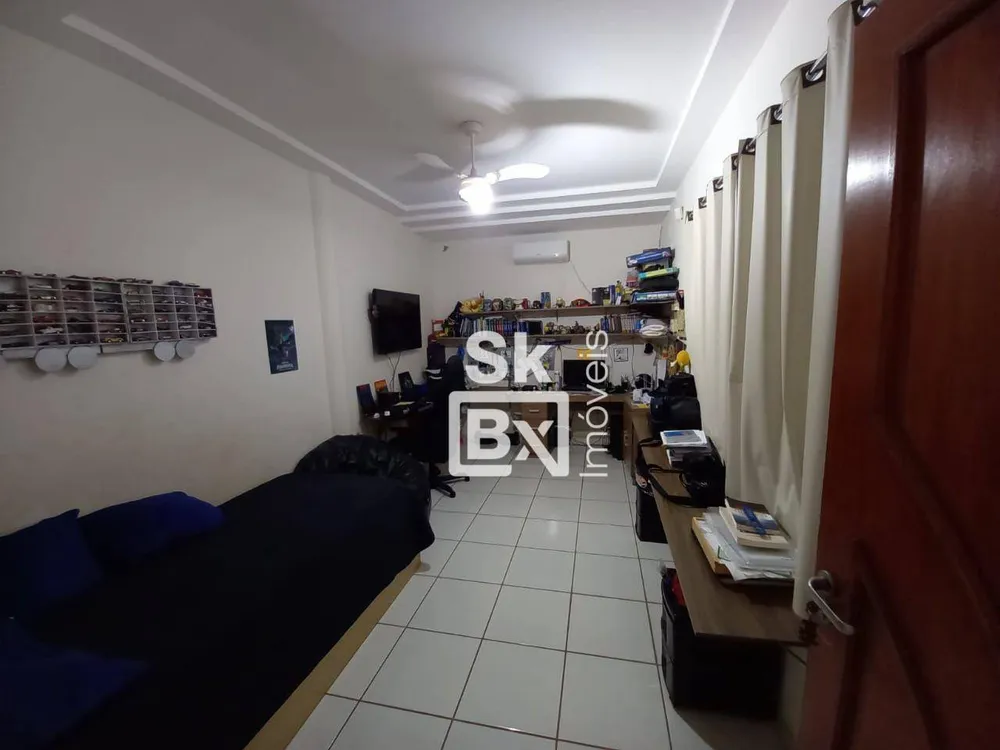 Casa, 5 quartos, 830 m² - Foto 16
